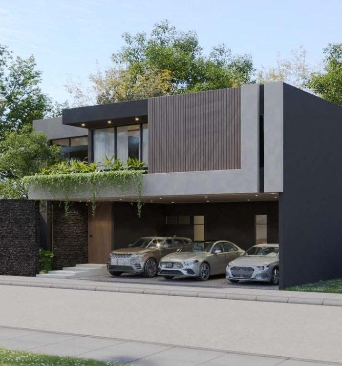 Residencia Umbría