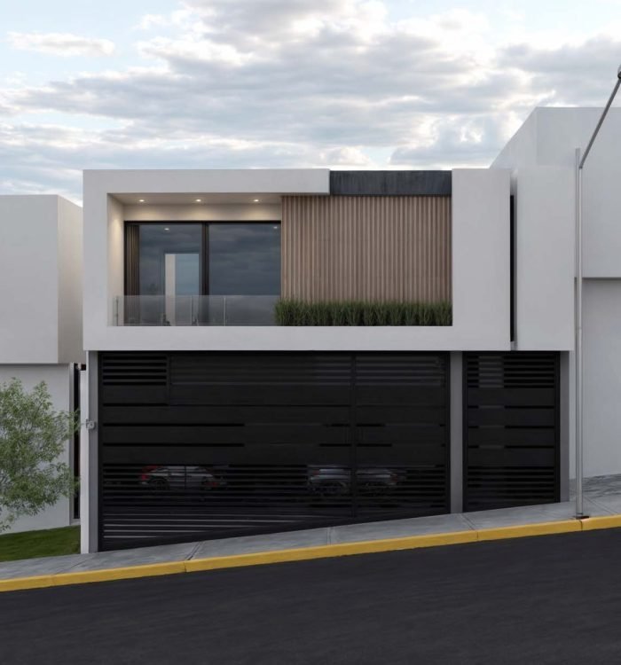 Residencia country