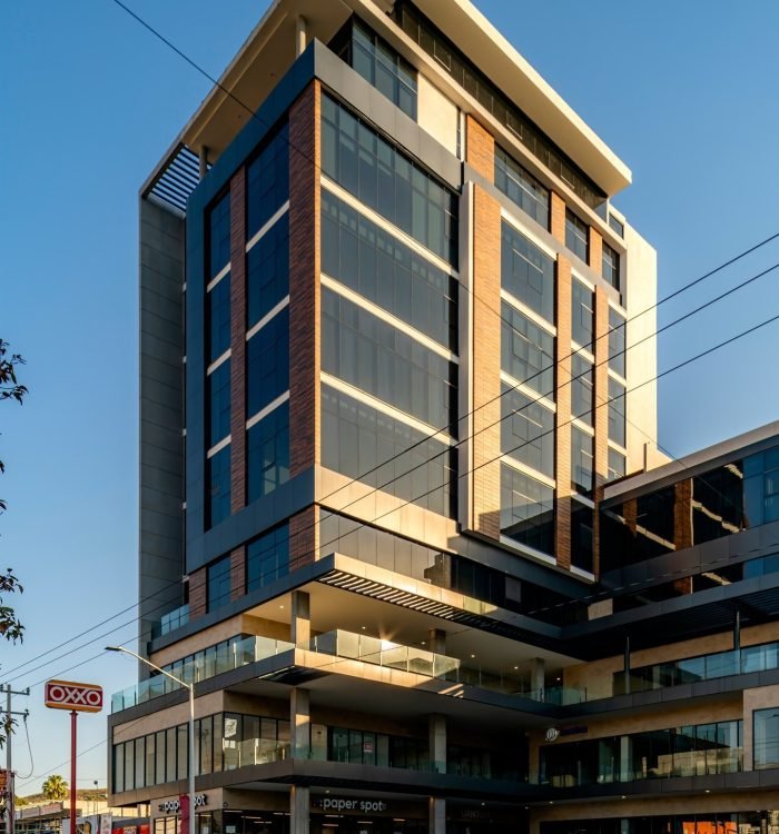 Edificio Solara