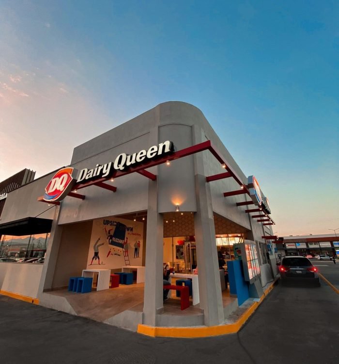 Dairy Queen