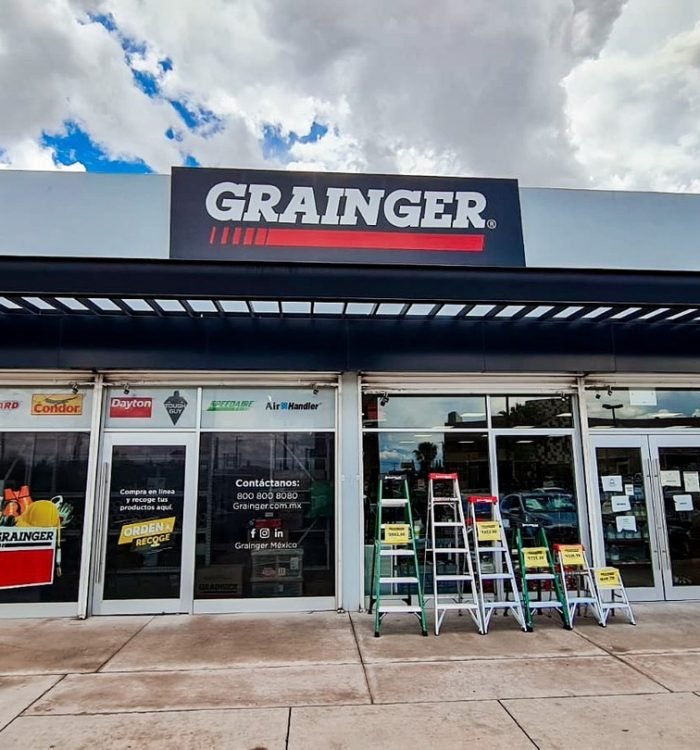Grainger