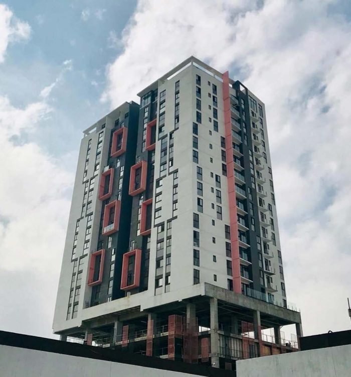 Edificio Kyo Midtown